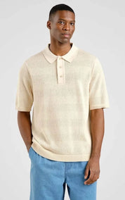 Dedicated Polo Knitted Nogersund