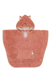 Trixie Poncho Mr Cat