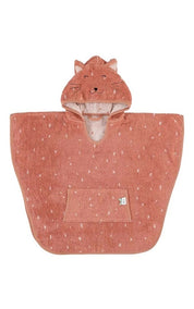 Poncho Cat
