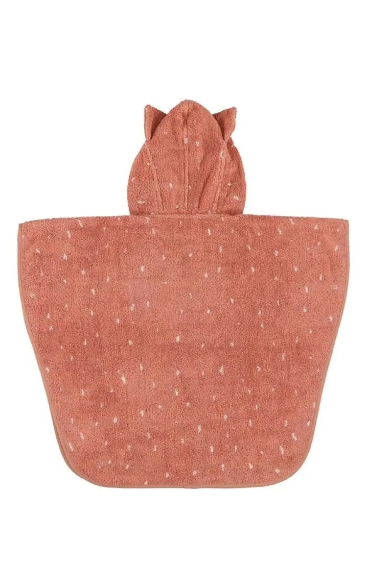 Trixie Poncho Mr Cat