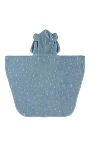 Trixie Poncho Mr Elephant