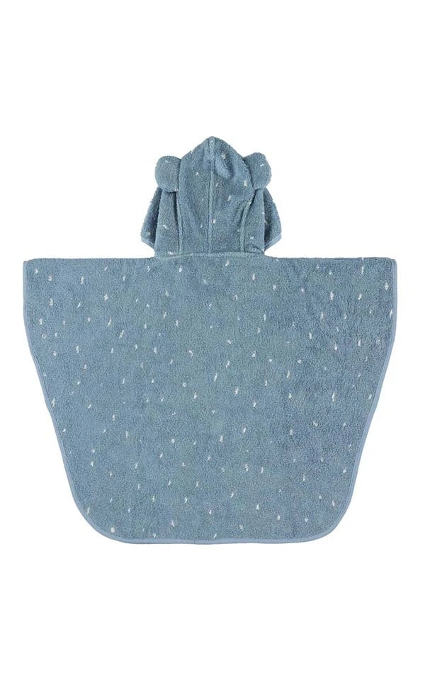 Poncho Elephant