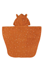 Poncho Fox