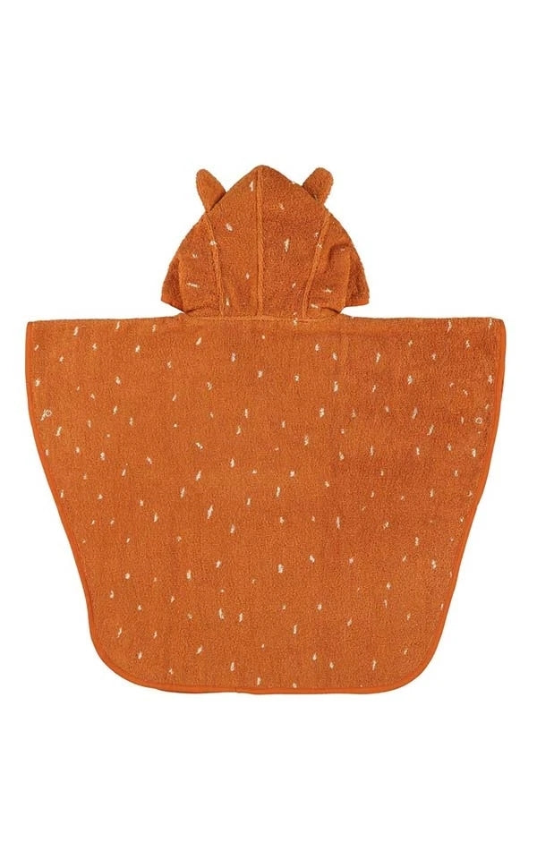 Poncho Fox