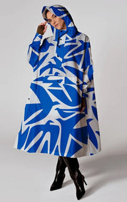 Poncho Timo Kuilder