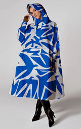 Poncho Timo Kuilder