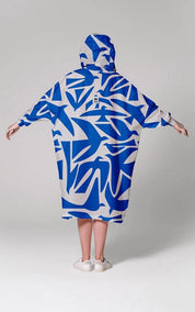 Poncho Timo Kuilder