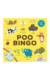 Poo Bingo