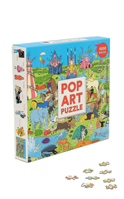 Bis Publishers Pop Art