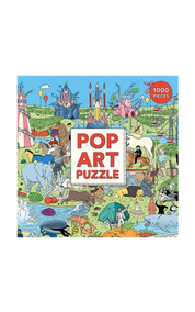 Bis Publishers Pop Art