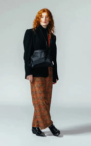 Susan Bijl The New Pouch Mono
