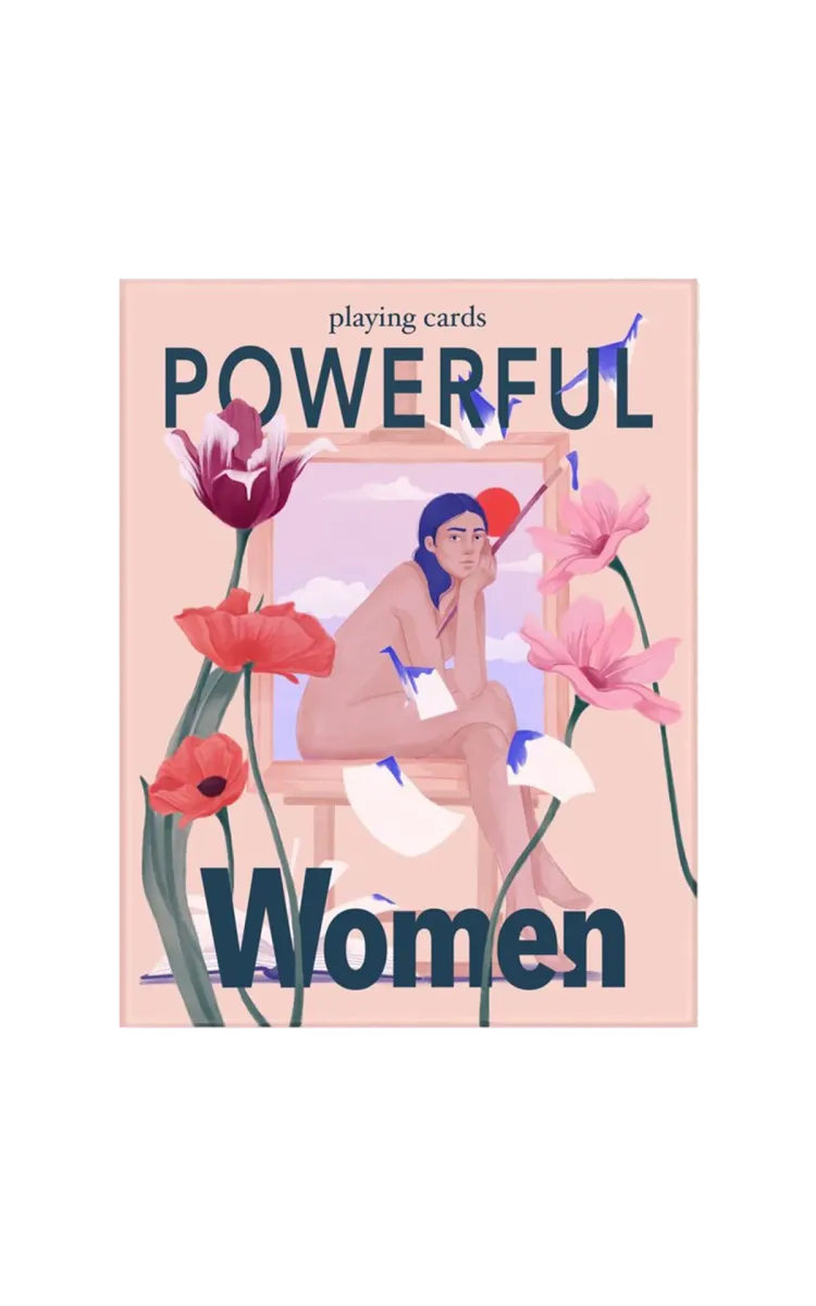 Bis Publishers Powerful Women