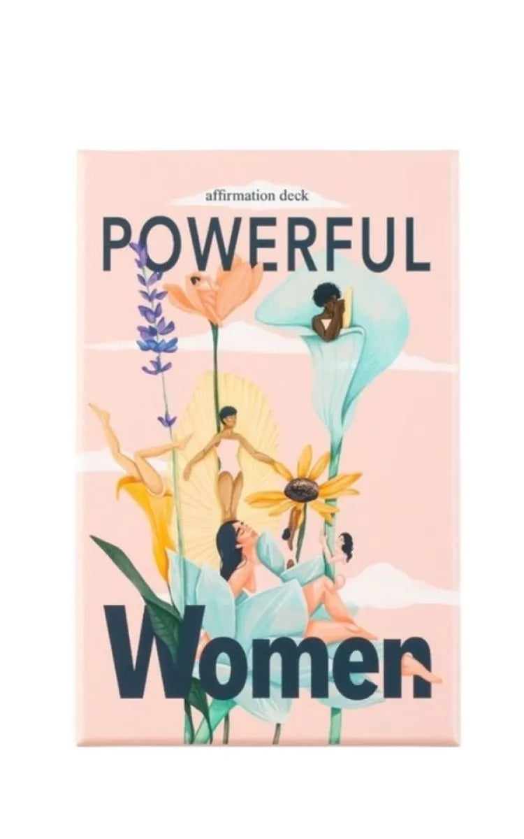 Bis Publishers Powerful Women Cards