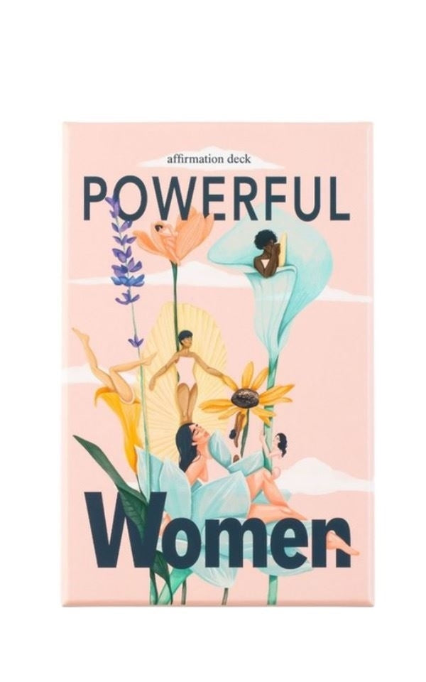 Powerful Women Cards