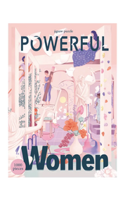 Bis Publishers Powerful Women