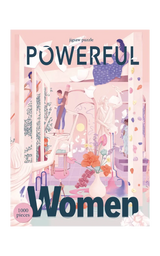 Powerful Women