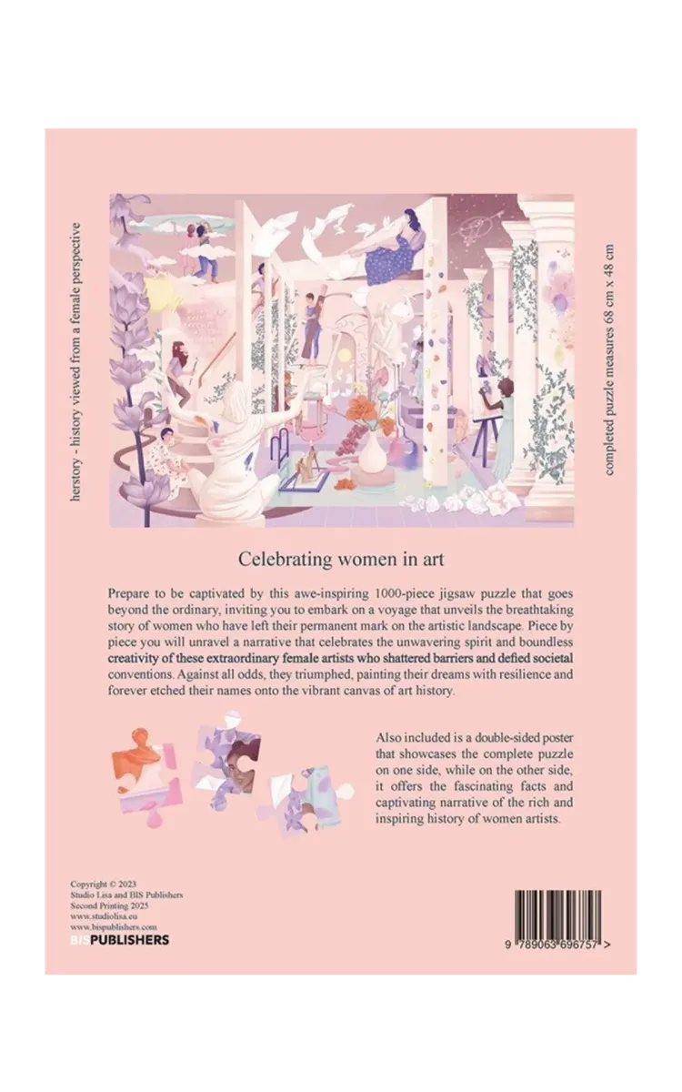 Bis Publishers Powerful Women