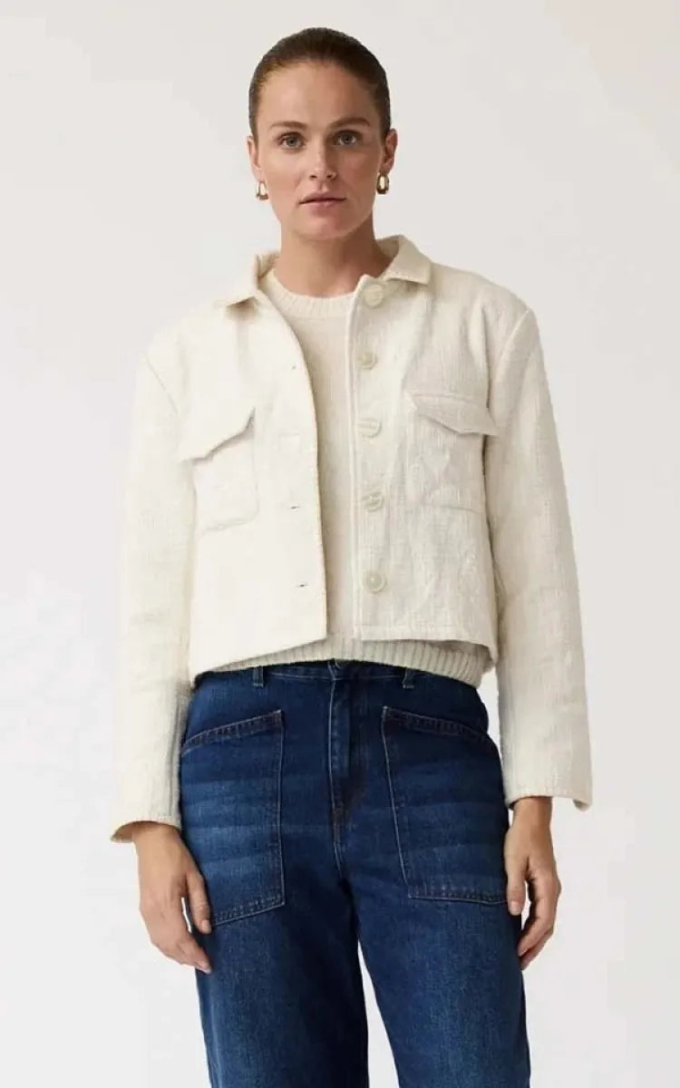 Alchemist Primrose Jacket
