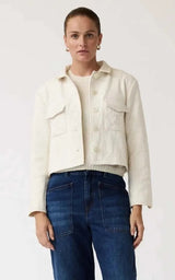 Primrose Jacket