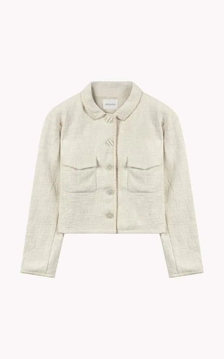 Alchemist Primrose Jacket