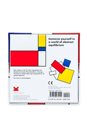 Bis Publishers Make Your Own Mondriaan