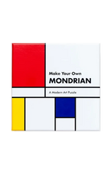 Make Your Own Mondriaan