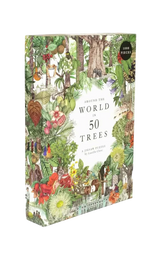 Around The World In 50 Trees
