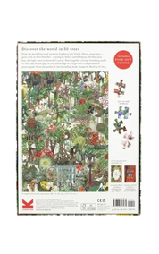 Bis Publishers Around The World In 50 Trees