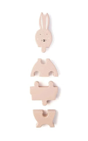 Trixie Puzzle Wooden Rabbit