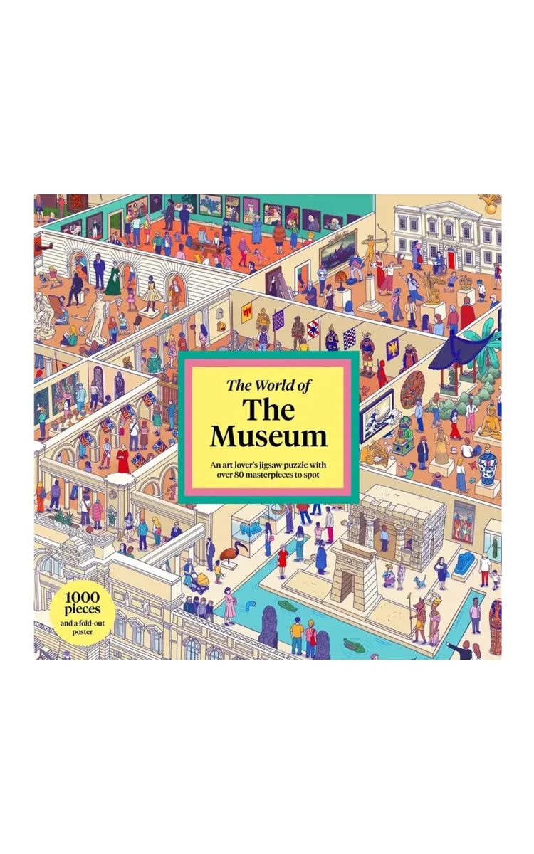 Bis Publishers The World Of The Museum