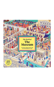 Bis Publishers The World Of The Museum