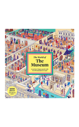 The World Of The Museum