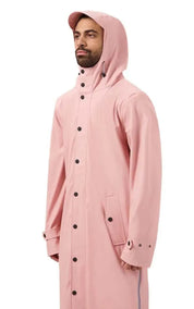 MAIUM Raincoat Maium Original