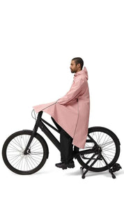 MAIUM Raincoat Maium Original