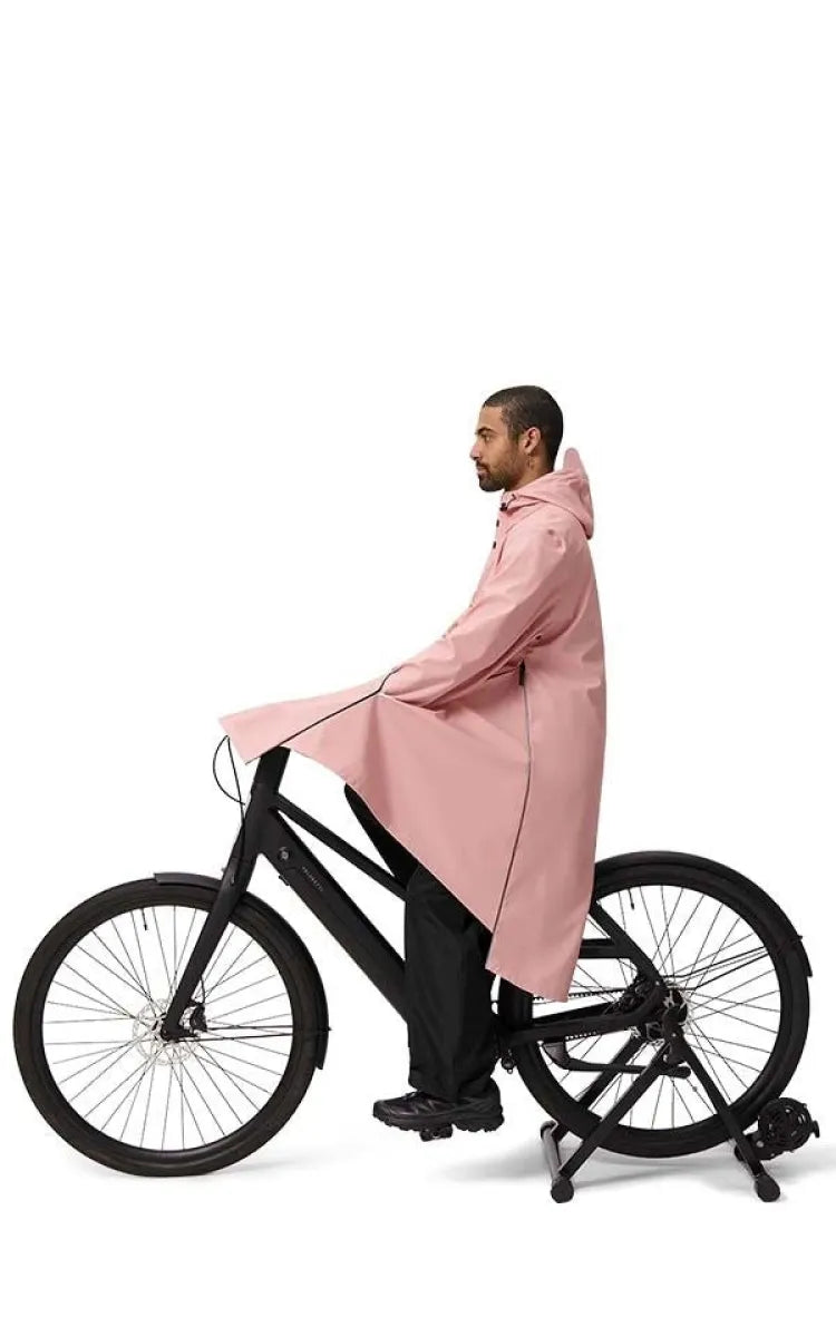 MAIUM Raincoat Maium Original