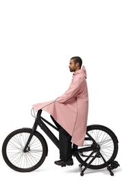 MAIUM Raincoat Maium Original