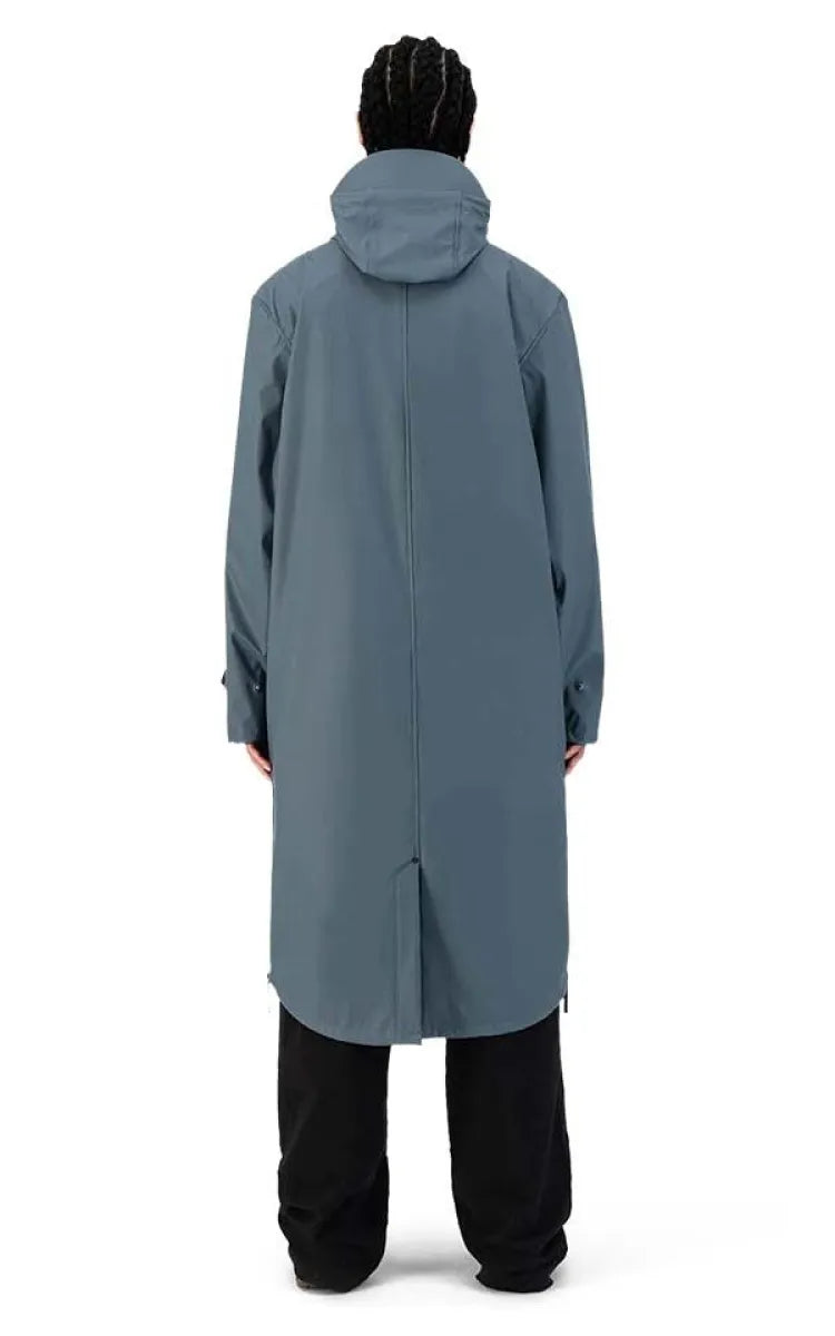 MAIUM Raincoat Maium Original