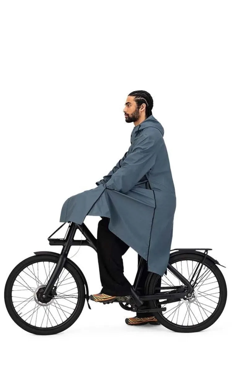 MAIUM Raincoat Maium Original