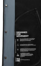 MAIUM Raincoat Maium Original