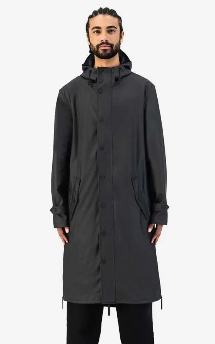 MAIUM Raincoat Maium Original