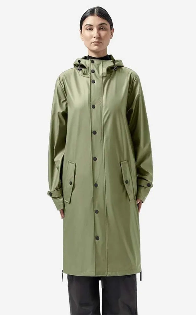 MAIUM Raincoat Maium Original