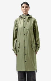 MAIUM Raincoat Maium Original