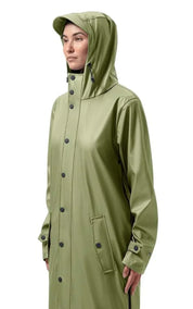 MAIUM Raincoat Maium Original