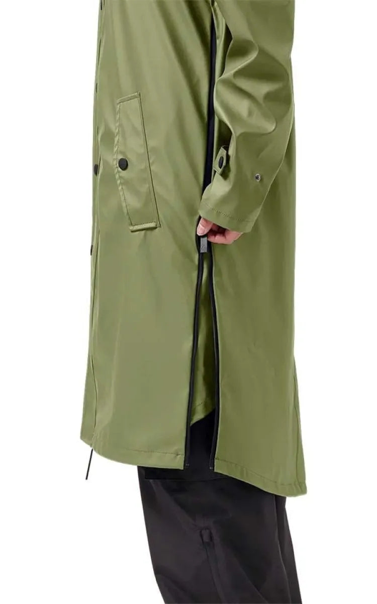 MAIUM Raincoat Maium Original