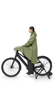 MAIUM Raincoat Maium Original