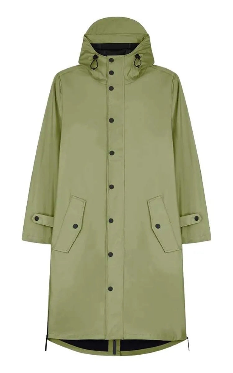 MAIUM Raincoat Maium Original