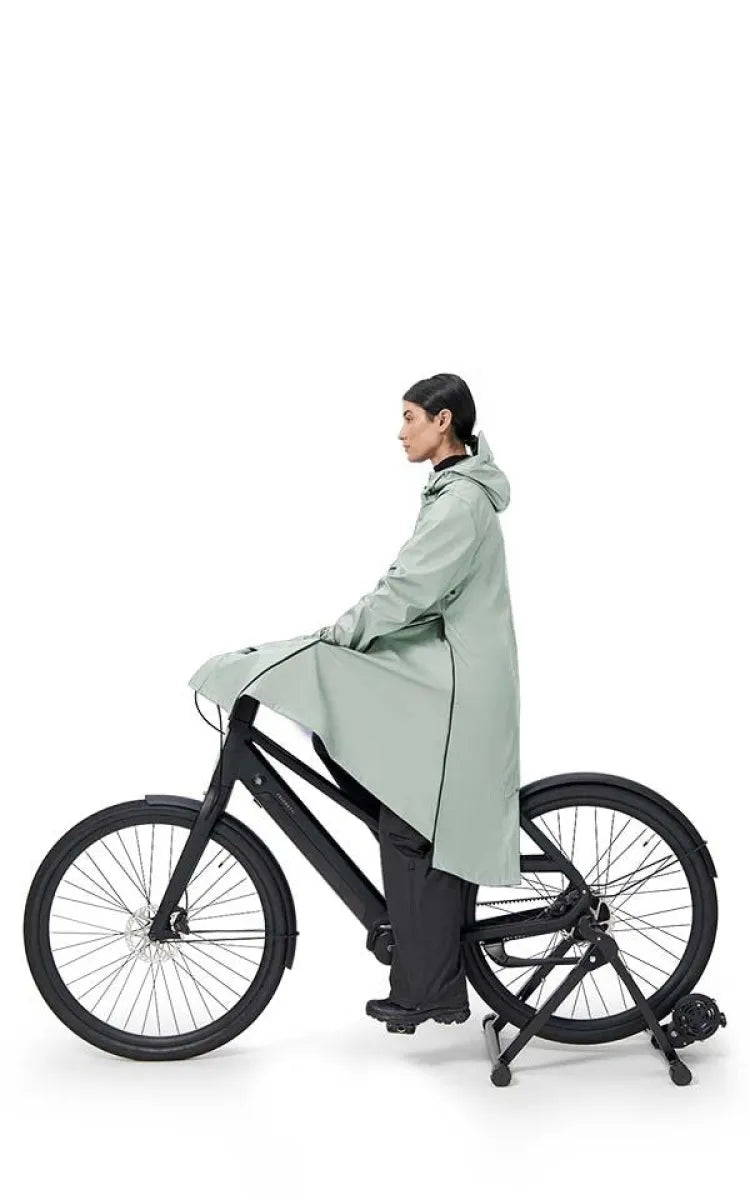 MAIUM Raincoat Maium Original