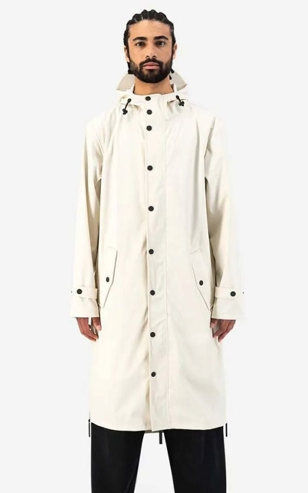 Raincoat Maium Original