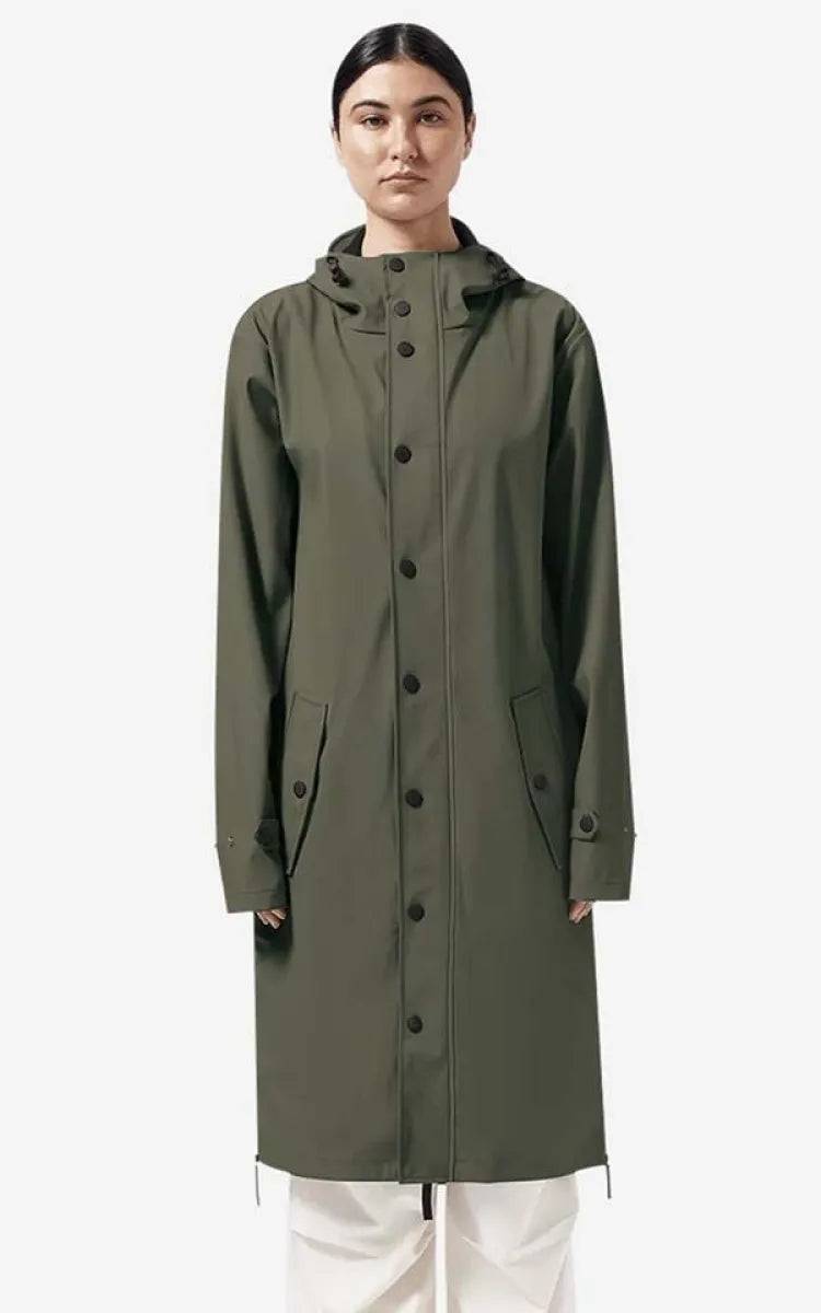 MAIUM Raincoat Maium Original