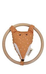 Rattle Mr Fox